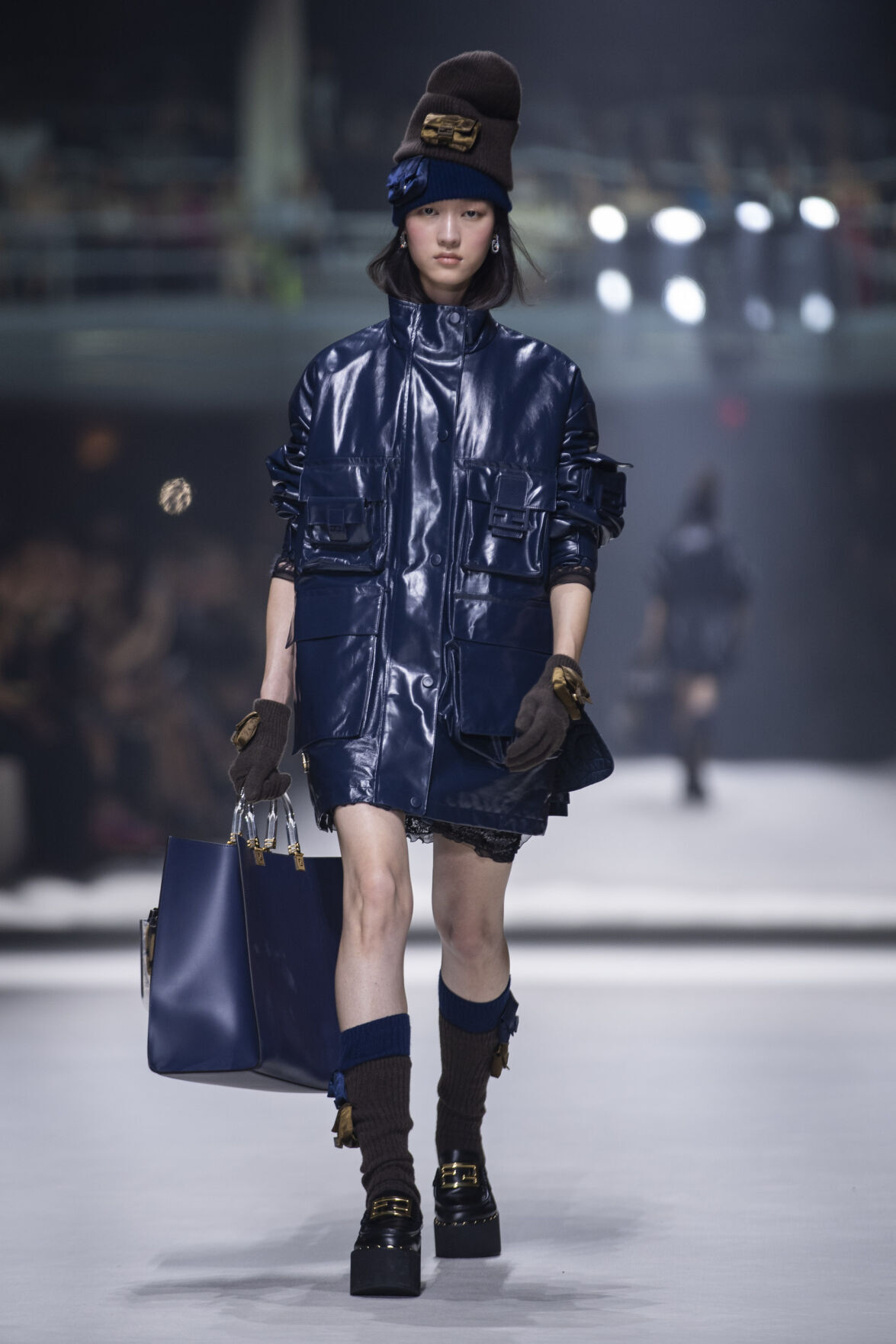 Fashion Fendi